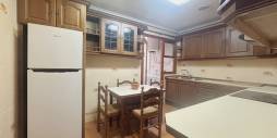 Gebraucht - Wohnung / Maisonette - Torrevieja