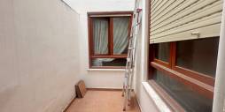 Gebraucht - Wohnung / Maisonette - Torrevieja