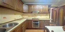 Gebraucht - Wohnung / Maisonette - Torrevieja