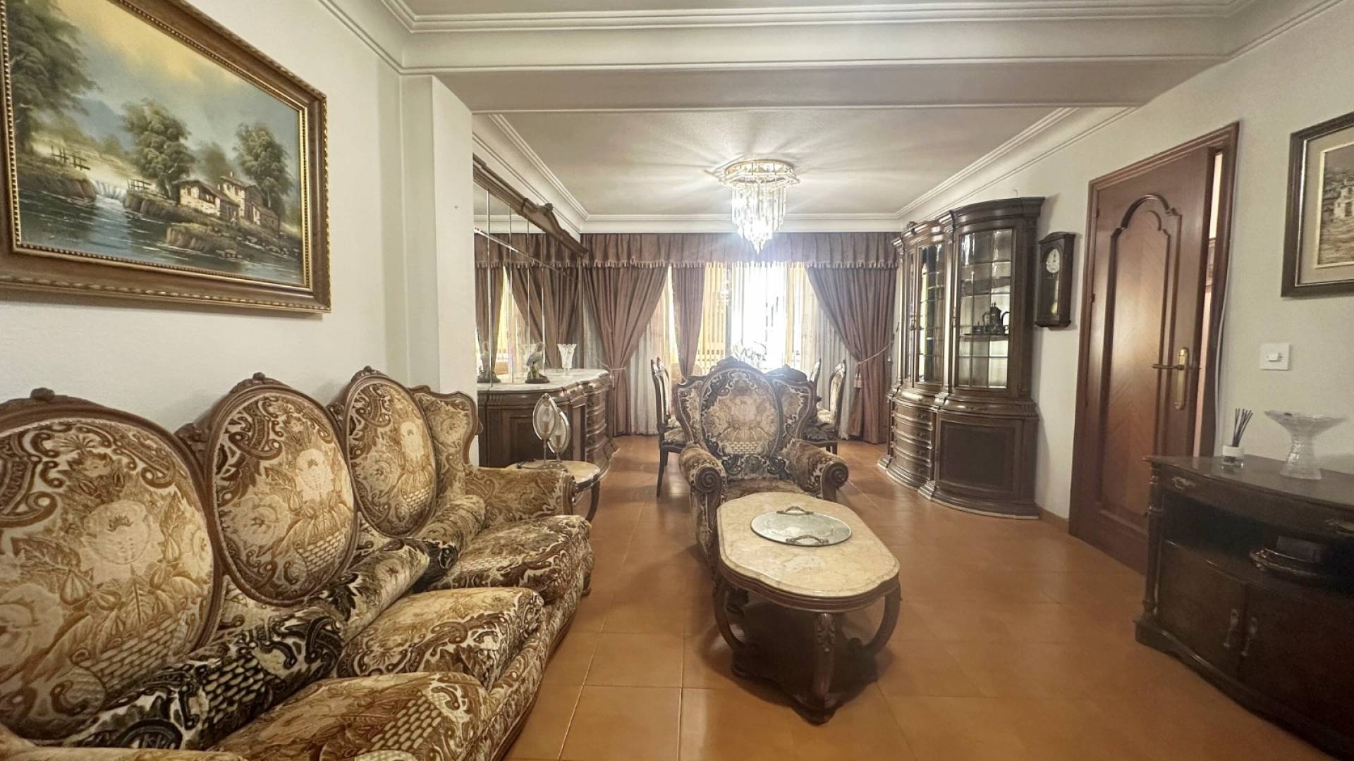 Gebraucht - Wohnung / Maisonette - Torrevieja