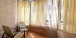 Gebraucht - Wohnung / Maisonette - Torrevieja