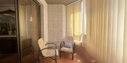 Gebraucht - Wohnung / Maisonette - Torrevieja