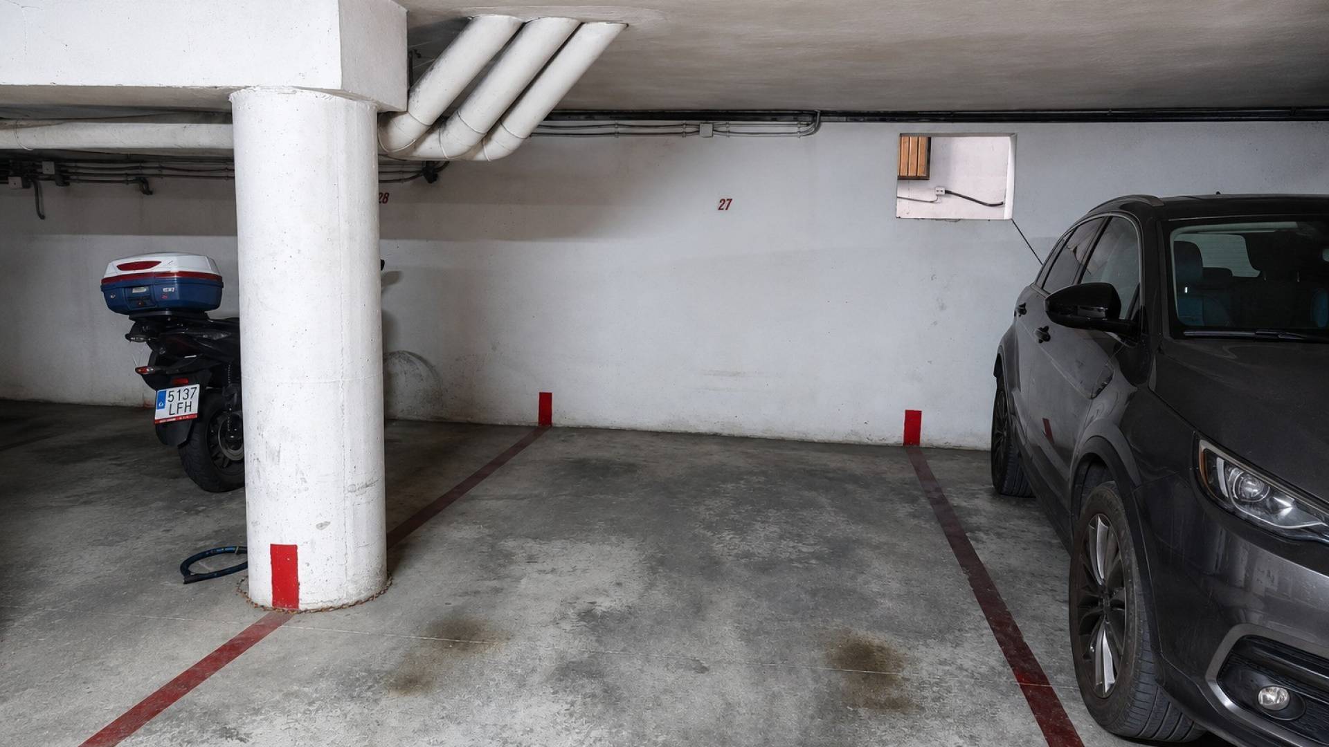 Gebraucht - Wohnung / Maisonette - Torrevieja