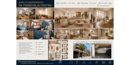 Gebraucht - Wohnung / Maisonette - Torrevieja