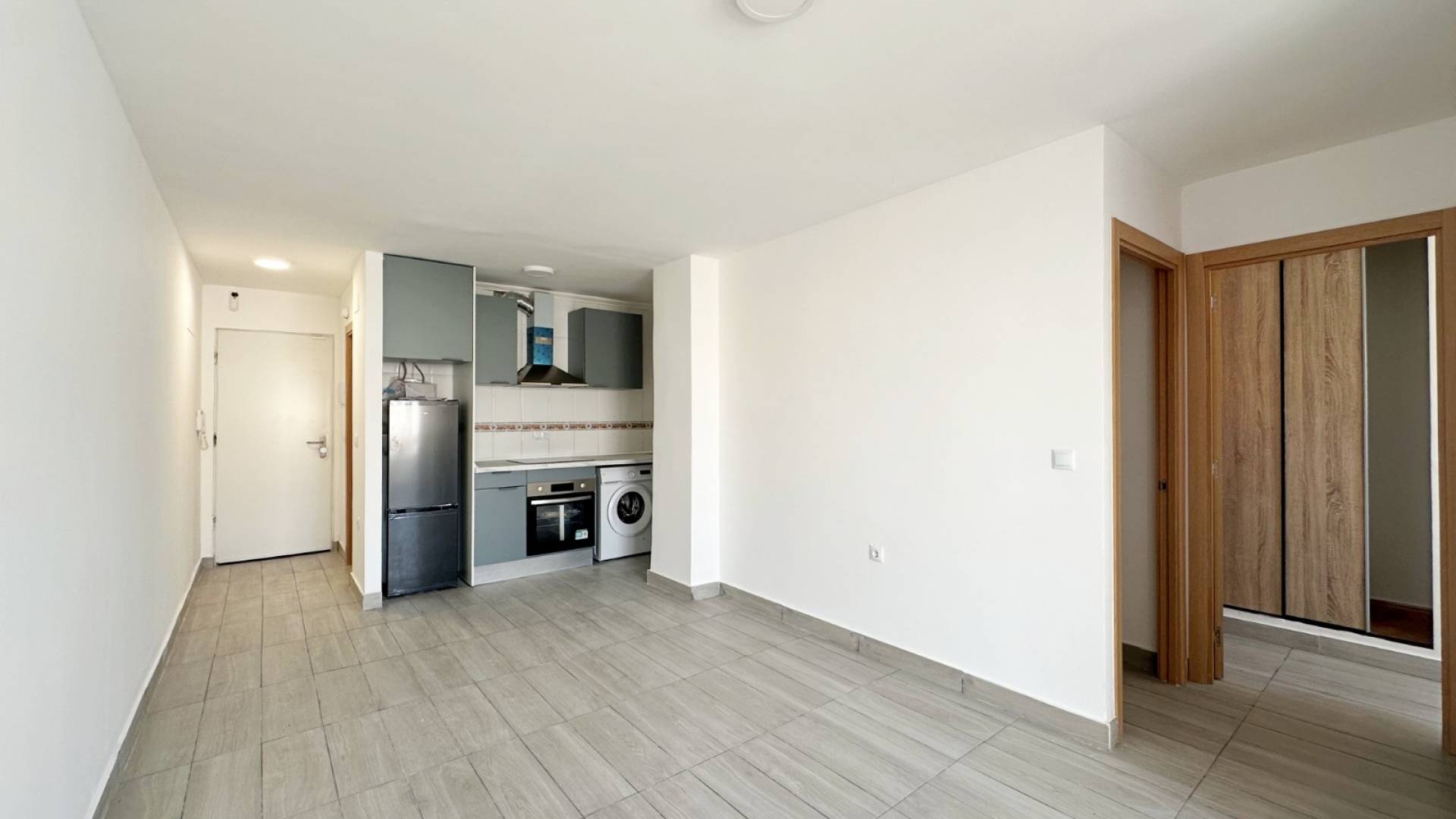 Gebraucht - Wohnung / Maisonette - Torrevieja