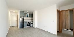 Gebraucht - Wohnung / Maisonette - Torrevieja