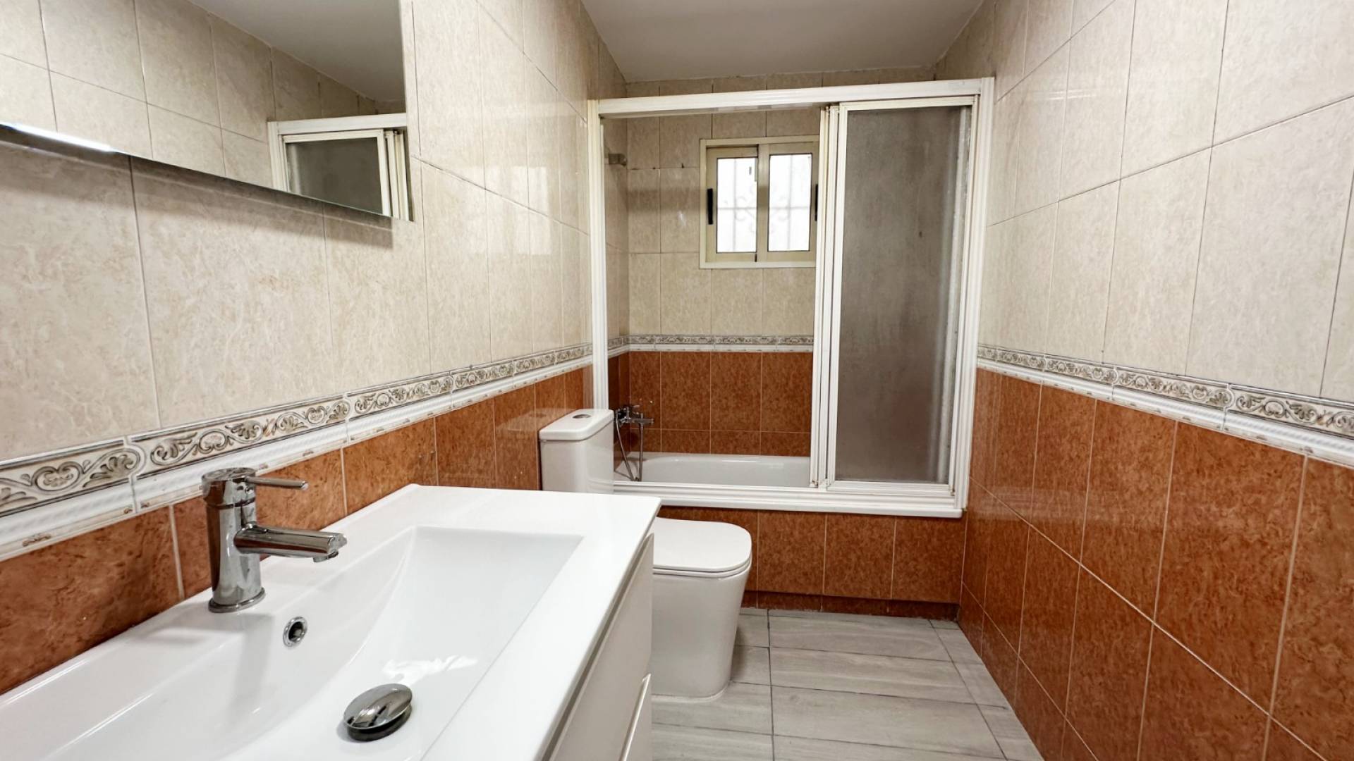 Gebraucht - Wohnung / Maisonette - Torrevieja