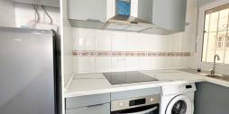 Gebraucht - Wohnung / Maisonette - Torrevieja