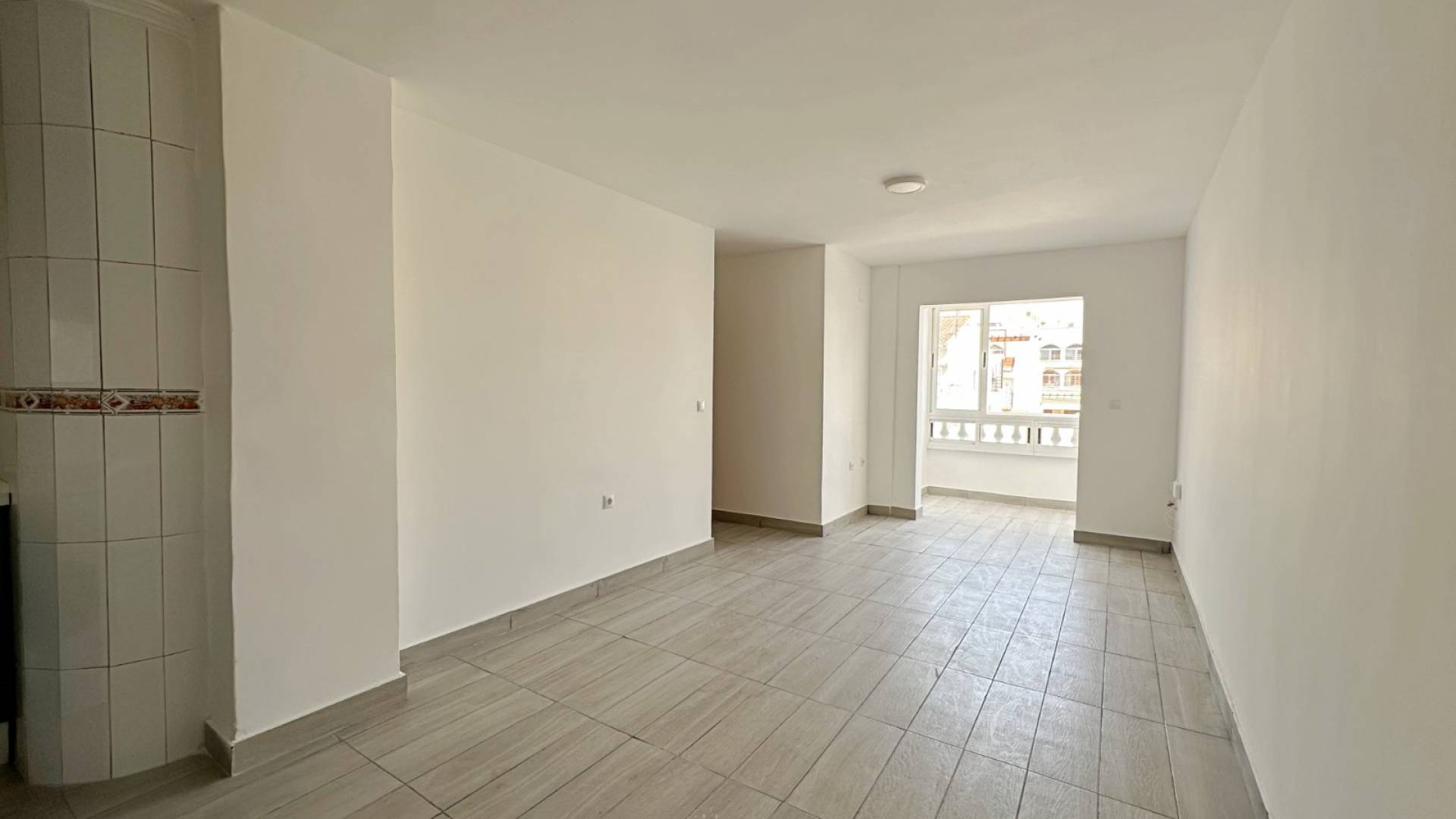 Gebraucht - Wohnung / Maisonette - Torrevieja