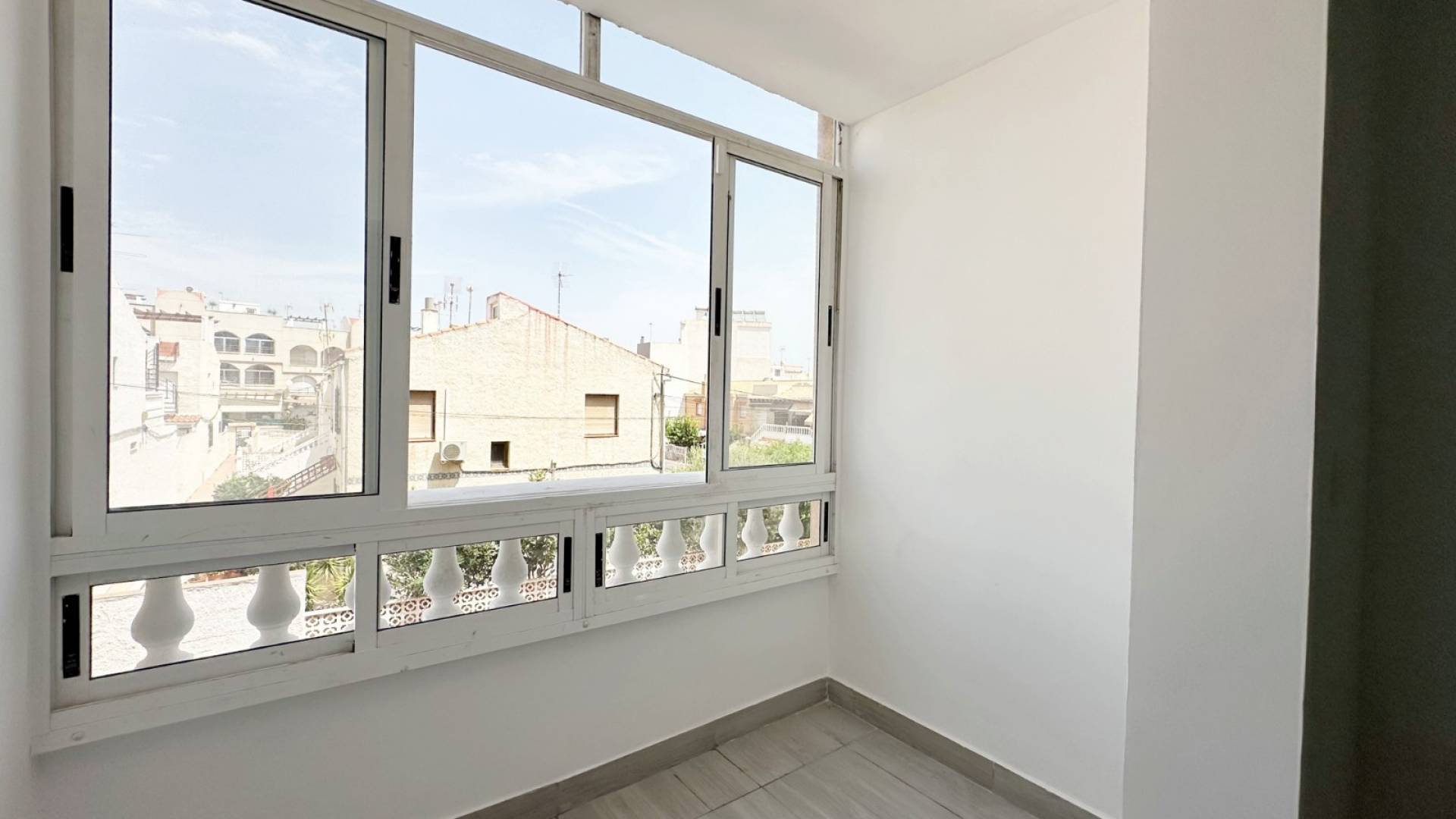 Gebraucht - Wohnung / Maisonette - Torrevieja