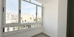 Gebraucht - Wohnung / Maisonette - Torrevieja