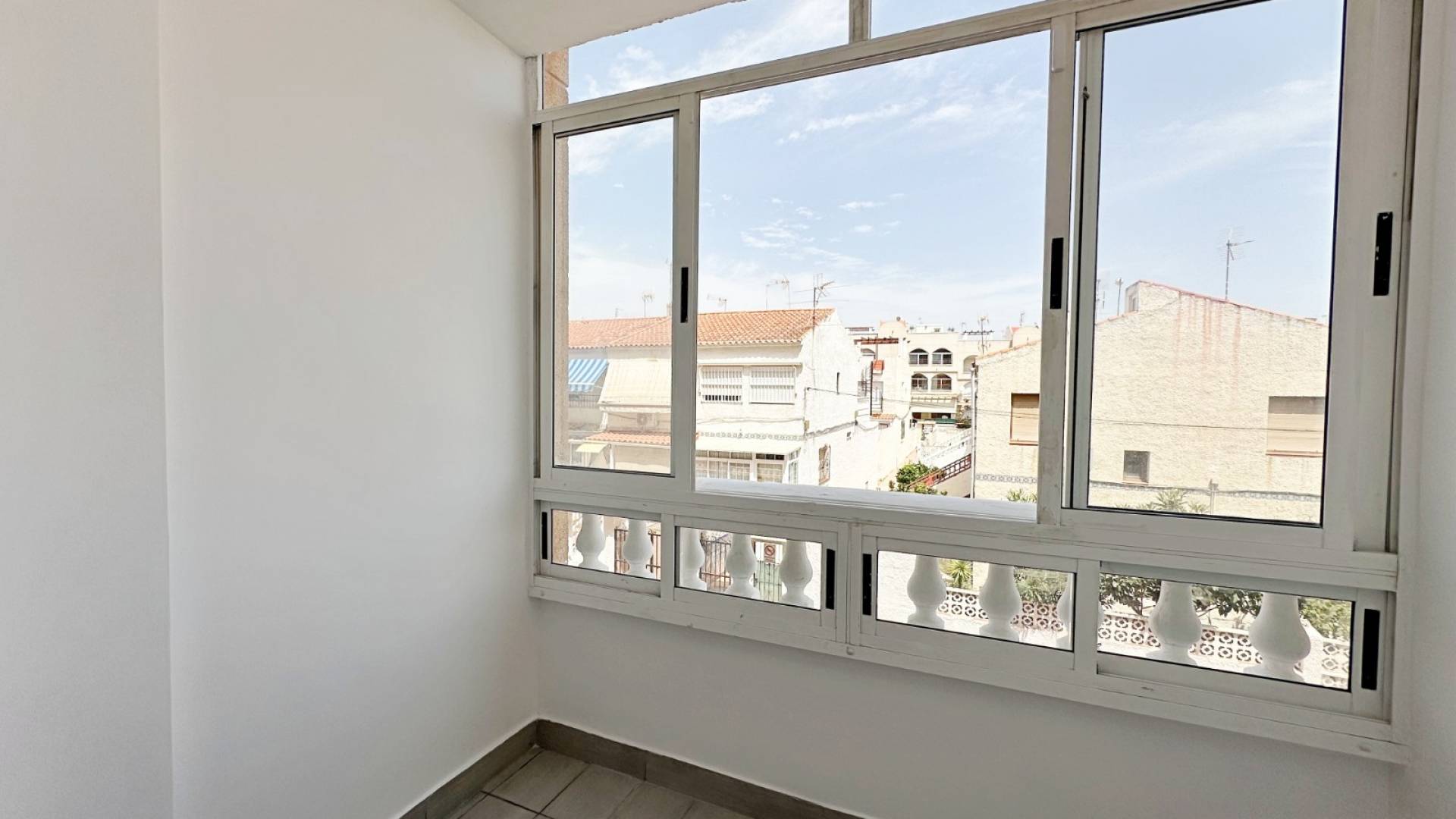Gebraucht - Wohnung / Maisonette - Torrevieja