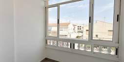 Gebraucht - Wohnung / Maisonette - Torrevieja