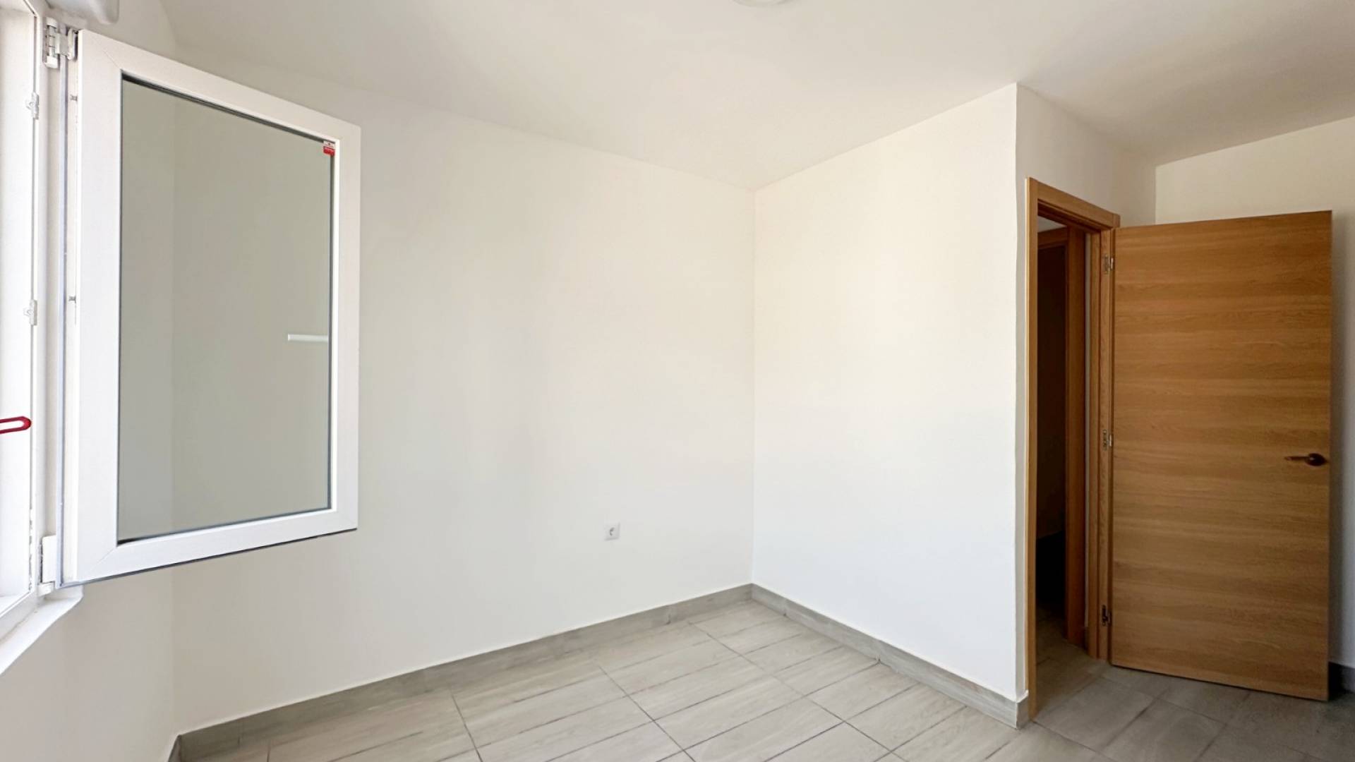 Gebraucht - Wohnung / Maisonette - Torrevieja