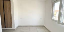 Gebraucht - Wohnung / Maisonette - Torrevieja