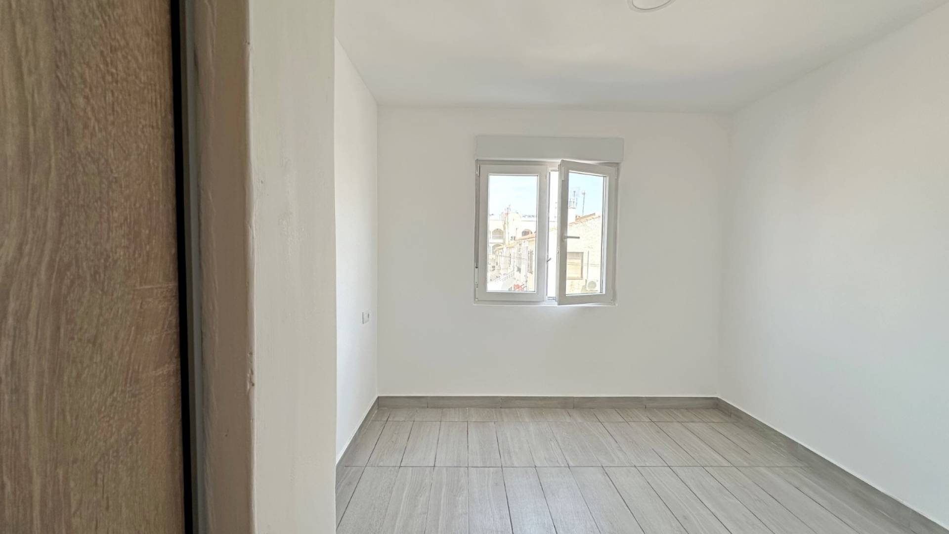 Gebraucht - Wohnung / Maisonette - Torrevieja