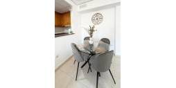 Gebraucht - Wohnung / Maisonette - Torrevieja