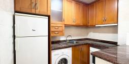 Gebraucht - Wohnung / Maisonette - Torrevieja