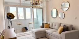 Gebraucht - Wohnung / Maisonette - Torrevieja