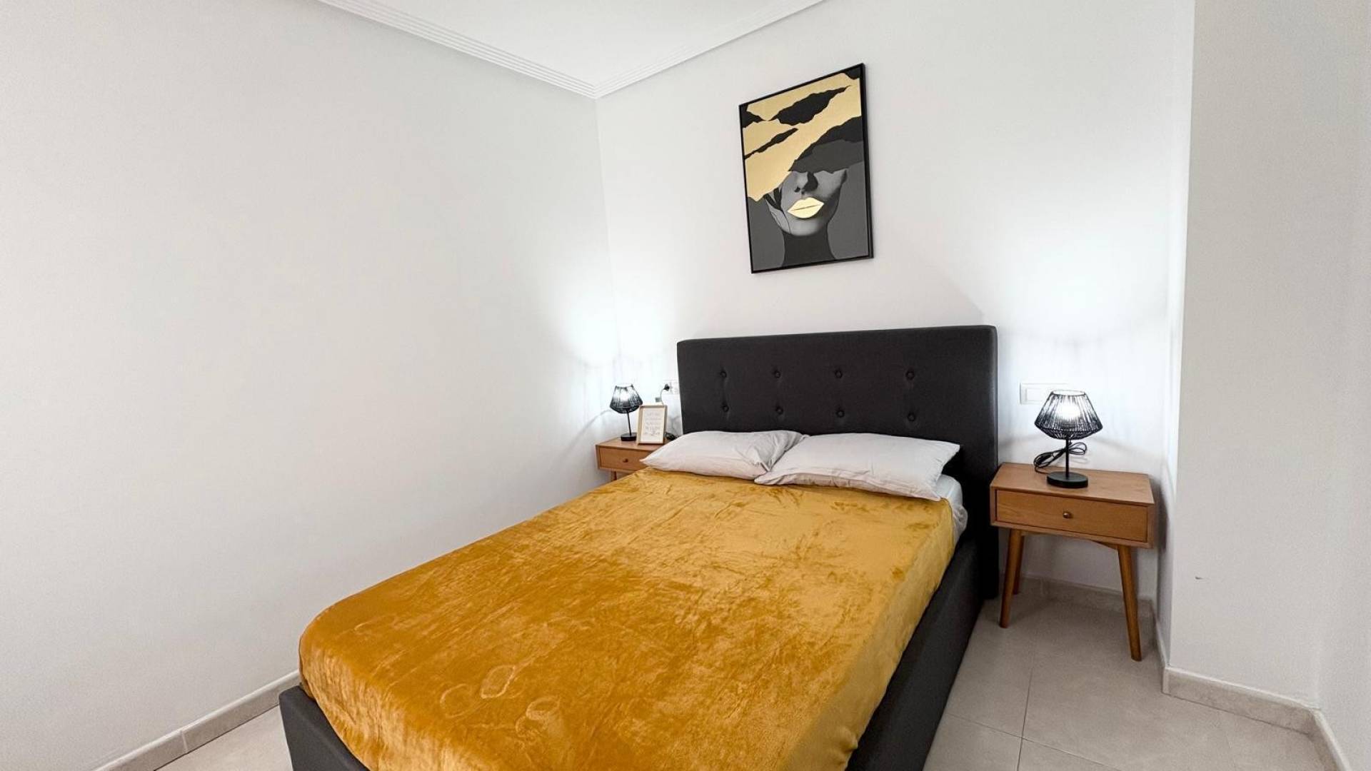 Gebraucht - Wohnung / Maisonette - Torrevieja