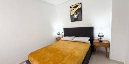 Gebraucht - Wohnung / Maisonette - Torrevieja