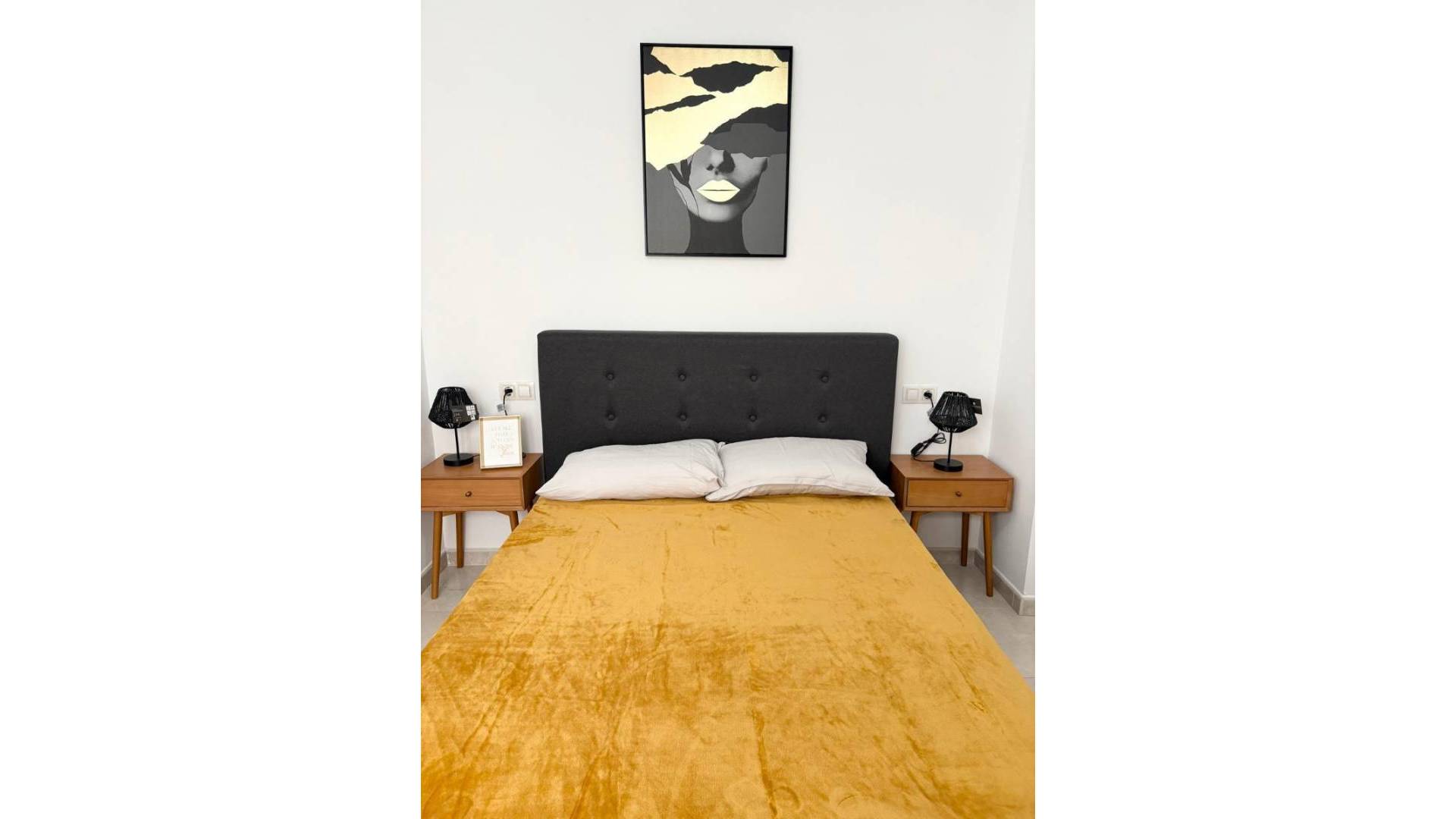 Gebraucht - Wohnung / Maisonette - Torrevieja