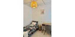 Gebraucht - Wohnung / Maisonette - Torrevieja