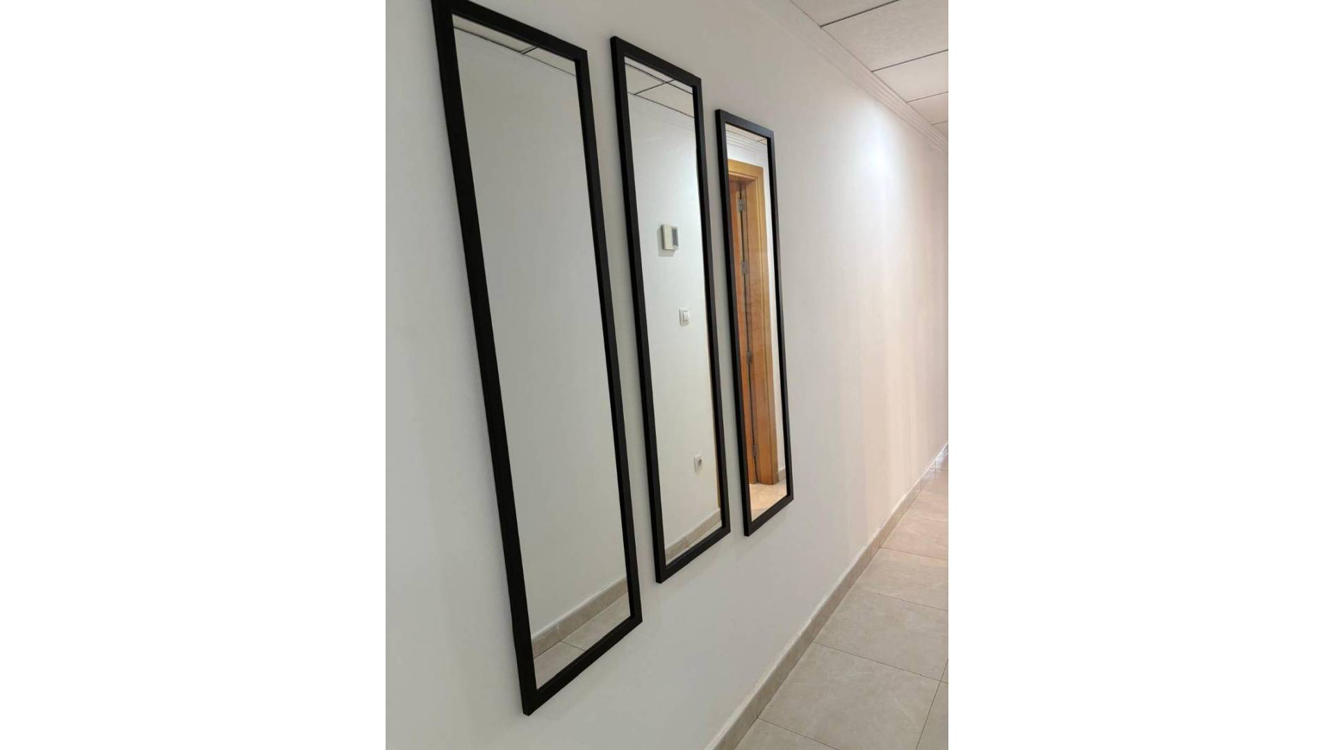 Gebraucht - Wohnung / Maisonette - Torrevieja