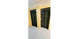 Gebraucht - Wohnung / Maisonette - Torrevieja