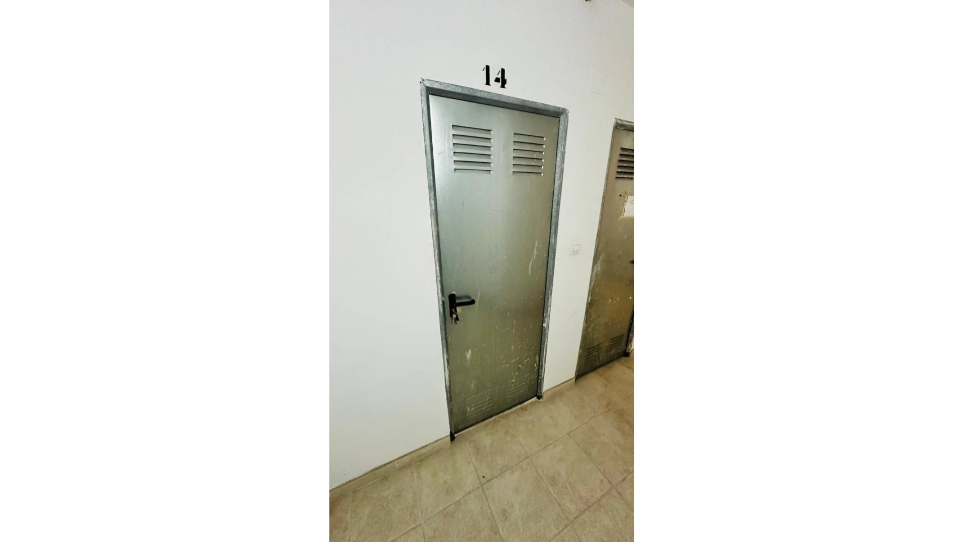 Gebraucht - Wohnung / Maisonette - Torrevieja