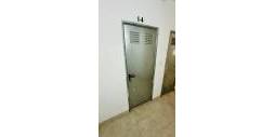 Gebraucht - Wohnung / Maisonette - Torrevieja