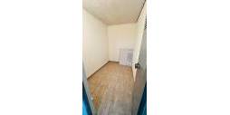 Gebraucht - Wohnung / Maisonette - Torrevieja