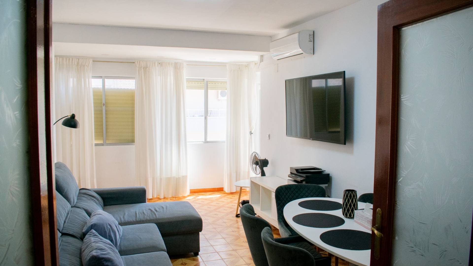 Gebraucht - Wohnung - Miramar