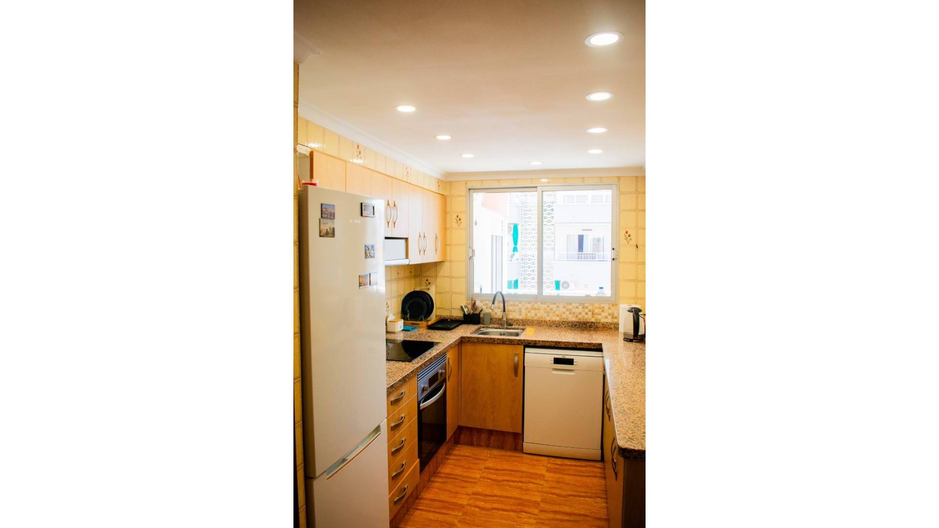 Gebraucht - Wohnung - Miramar