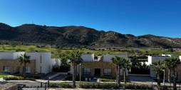 Gebraucht - Wohnung - Monforte del Cid - Font del Llop