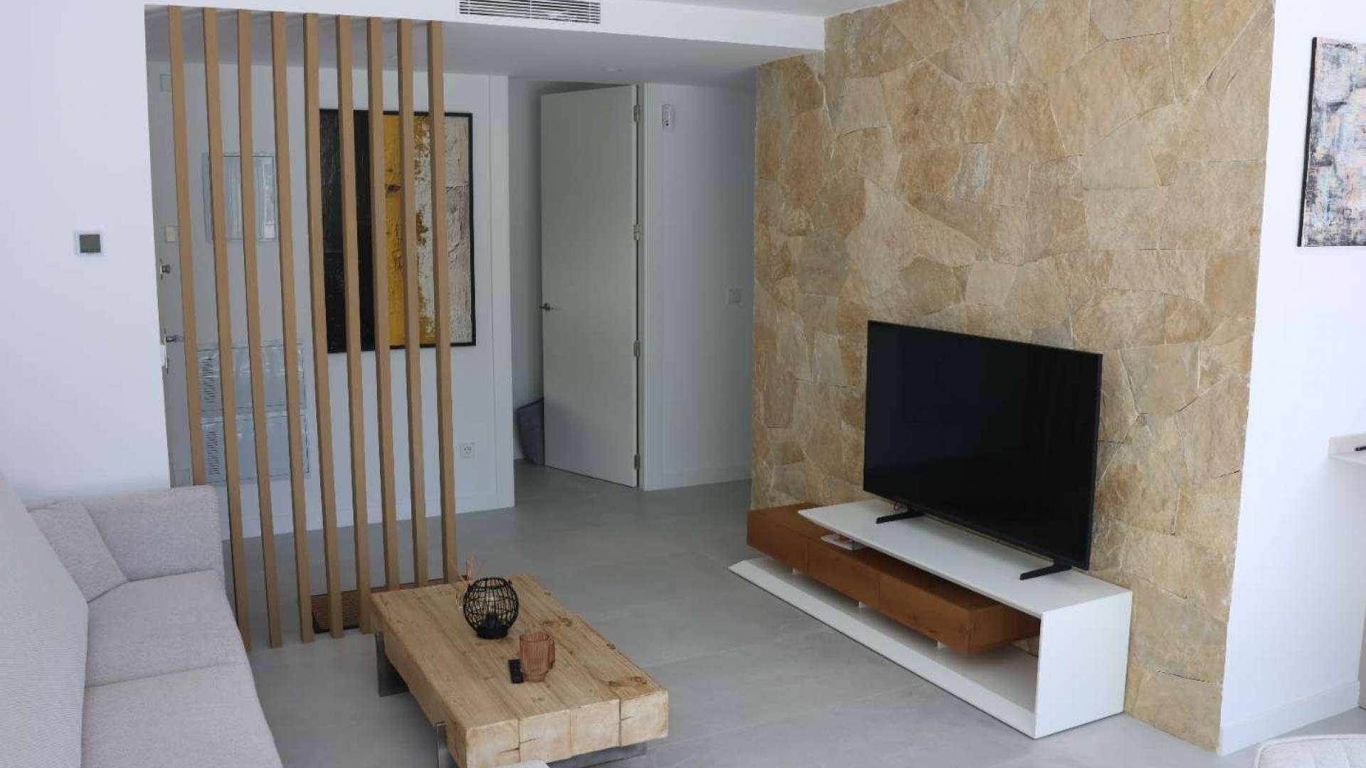Gebraucht - Wohnung - Monforte del Cid - Font del Llop