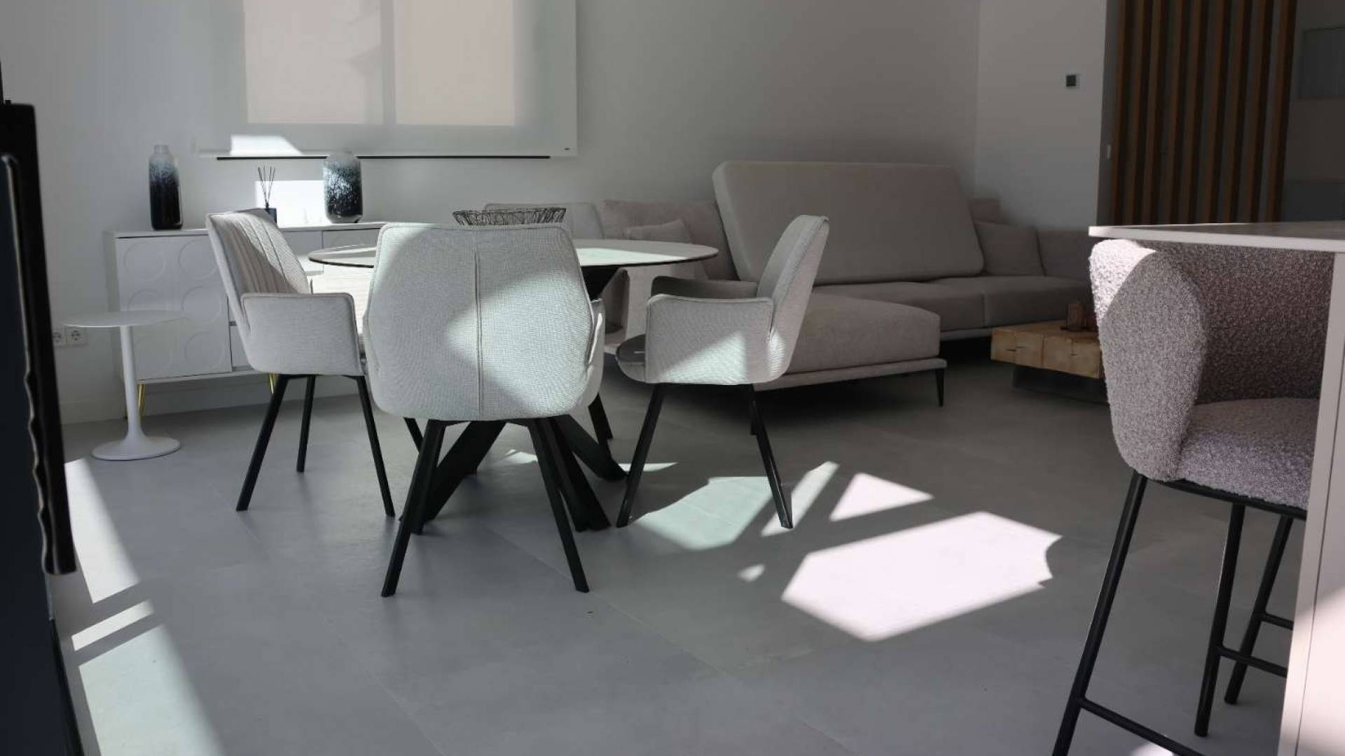 Gebraucht - Wohnung - Monforte del Cid - Font del Llop