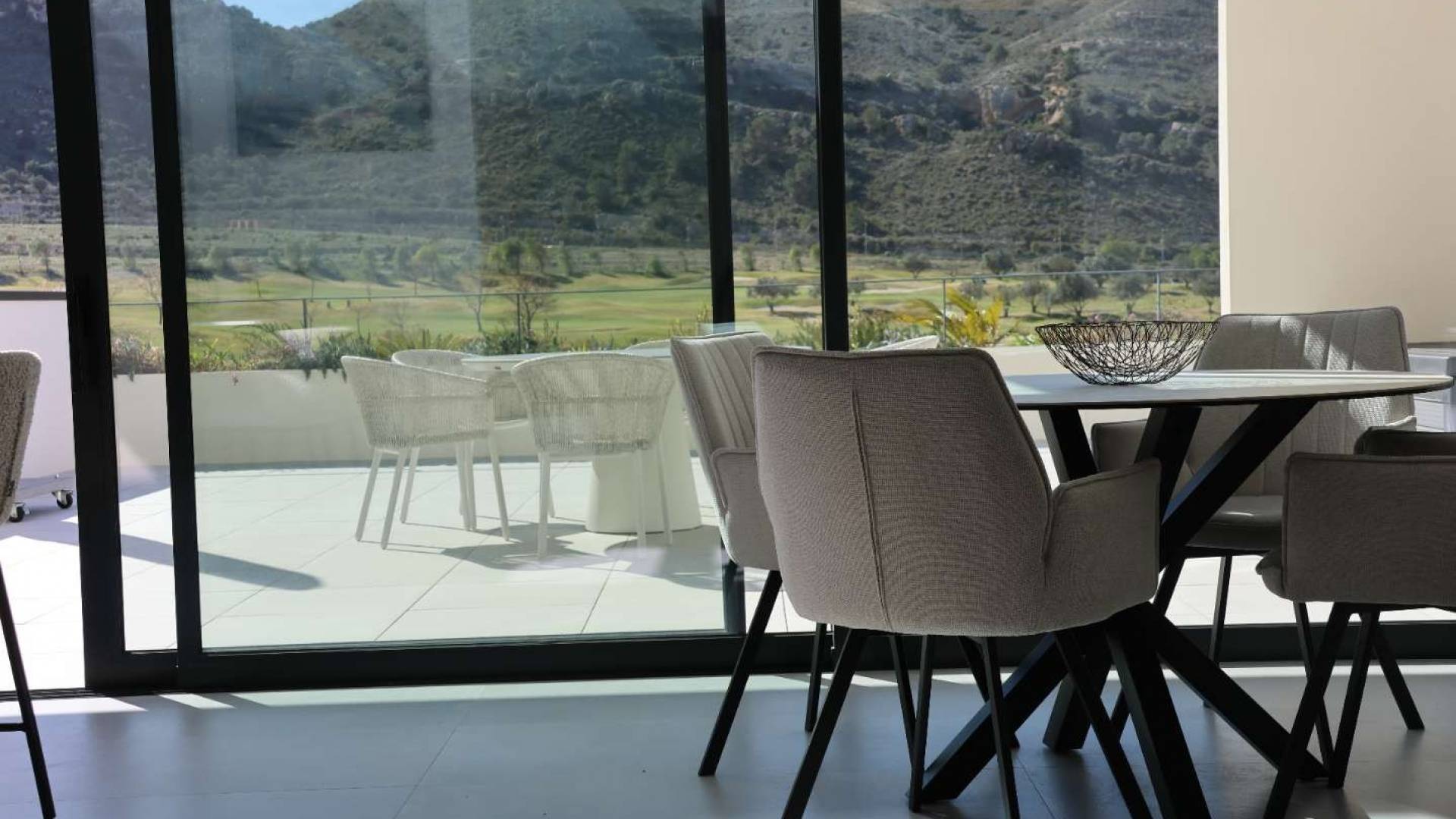 Gebraucht - Wohnung - Monforte del Cid - Font del Llop