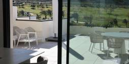 Gebraucht - Wohnung - Monforte del Cid - Font del Llop