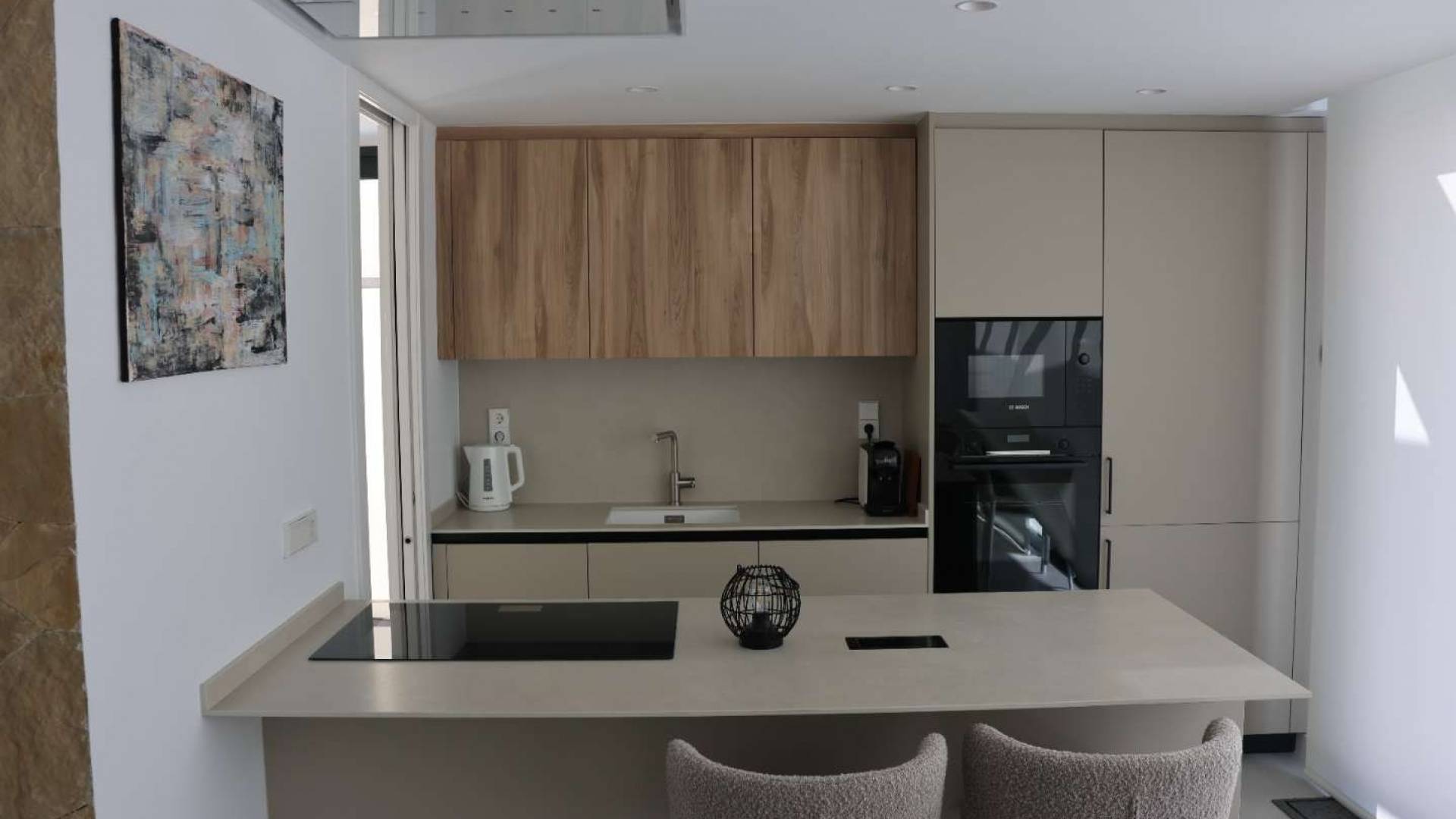 Gebraucht - Wohnung - Monforte del Cid - Font del Llop