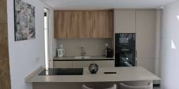 Gebraucht - Wohnung - Monforte del Cid - Font del Llop