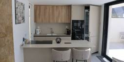 Gebraucht - Wohnung - Monforte del Cid - Font del Llop