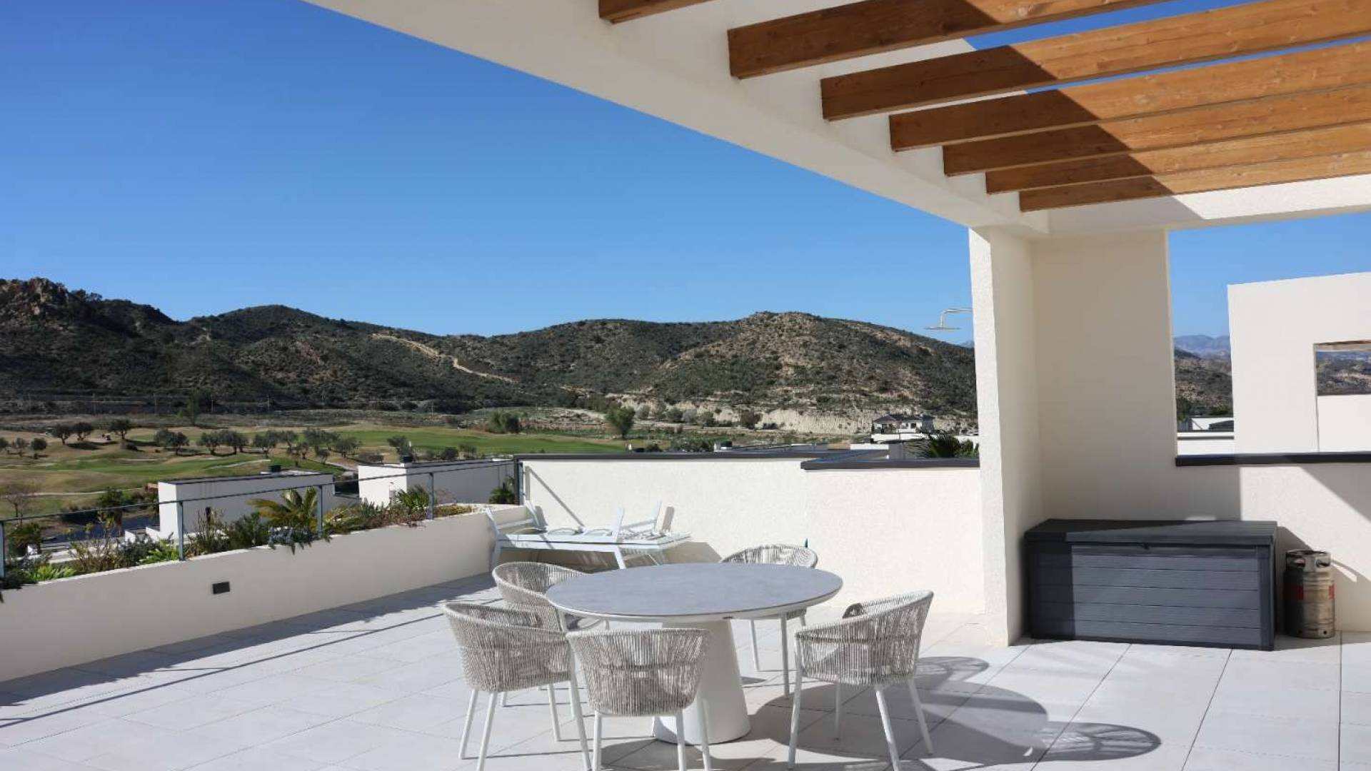 Gebraucht - Wohnung - Monforte del Cid - Font del Llop