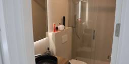 Gebraucht - Wohnung - Monforte del Cid - Font del Llop