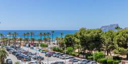 Gebraucht - Wohnung - Moraira - Centro Urbano