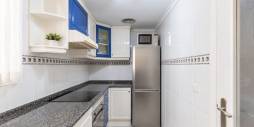 Gebraucht - Wohnung - Moraira - Centro Urbano