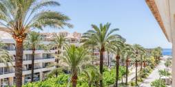 Gebraucht - Wohnung - Moraira - Centro Urbano