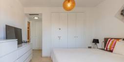 Gebraucht - Wohnung - Moraira - Centro Urbano