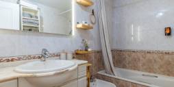 Gebraucht - Wohnung - Moraira - Centro Urbano