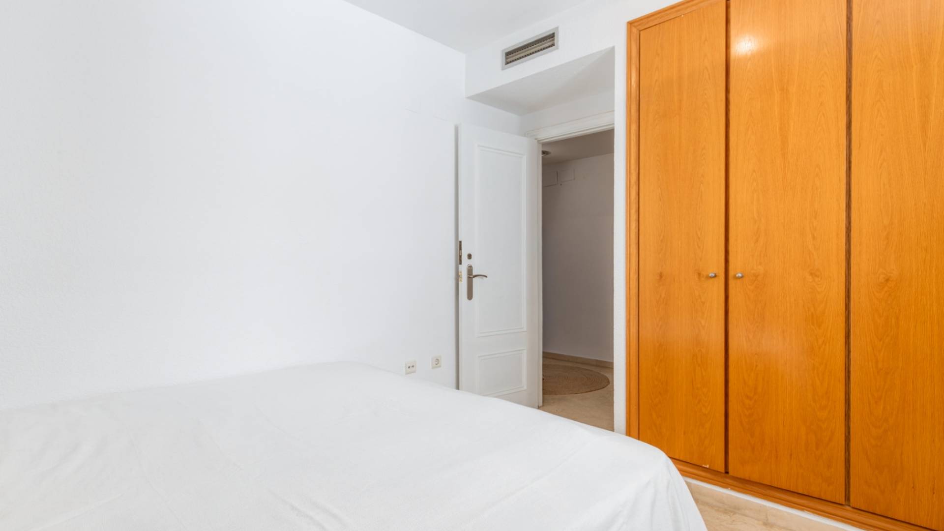 Gebraucht - Wohnung - Moraira - Centro Urbano